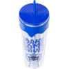 Silver Buffalo Disney Winnie the Pooh Eating Honey with Bees 3D Sculpted Drip Tumbler, 26 Ounces(Lilo and Stitch)