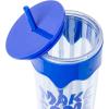 Silver Buffalo Disney Winnie the Pooh Eating Honey with Bees 3D Sculpted Drip Tumbler, 26 Ounces(Lilo and Stitch)