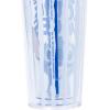 Silver Buffalo Disney Winnie the Pooh Eating Honey with Bees 3D Sculpted Drip Tumbler, 26 Ounces(Lilo and Stitch)