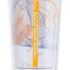 Silver Buffalo Disney Winnie the Pooh Eating Honey with Bees 3D Sculpted Drip Tumbler, 26 Ounces(Ratatouille)
