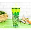 Silver Buffalo Disney Winnie the Pooh Eating Honey with Bees 3D Sculpted Drip Tumbler, 26 Ounces(Teenage Mutant Ninja Turtles (TMNT))