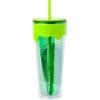 Silver Buffalo Disney Winnie the Pooh Eating Honey with Bees 3D Sculpted Drip Tumbler, 26 Ounces(Teenage Mutant Ninja Turtles (TMNT))