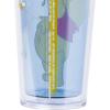 Silver Buffalo Disney Winnie the Pooh Eating Honey with Bees 3D Sculpted Drip Tumbler, 26 Ounces(Winnie the Pooh)