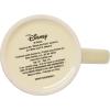 Silver Buffalo Disney Winnie the Pooh Fall Leaves Pattern Ceramic Camper Mug, 20 Ounces(Ceramic Mug (14 Ounces))