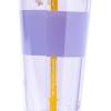 Silver Buffalo Disney Winnie the Pooh “Hunny” Travel Tumbler with Dome Top Lid, 24 Ounces