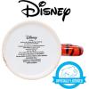 Silver Buffalo Disney Winnie the Pooh Today Is My New Favorite Day Tigger’s Tail Sculpted 3D Handle Ceramic Mug, 20 Ounces