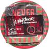 Silver Buffalo Friday the 13th 32 Pack Partyware Disposable Paper Plates and Napkins(A Nightmare on Elm Street (32 Pack))