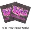 Silver Buffalo Friday the 13th 32 Pack Partyware Disposable Paper Plates and Napkins(Bratz (32 Pack))