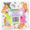 Silver Buffalo Friday the 13th 32 Pack Partyware Disposable Paper Plates and Napkins(Care Bears Trick or Sweet Bear Halloween (40 Pack))