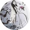 Silver Buffalo Friday the 13th 32 Pack Partyware Disposable Paper Plates and Napkins(Corpse Bride (32 Pack))