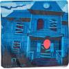 Silver Buffalo Friday the 13th 32 Pack Partyware Disposable Paper Plates and Napkins(IT Chapter 2 (32 Pack))