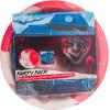 Silver Buffalo Friday the 13th 32 Pack Partyware Disposable Paper Plates and Napkins(IT Chapter 2 (32 Pack))