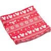 Silver Buffalo Friday the 13th 32 Pack Partyware Disposable Paper Plates and Napkins(National Lampoon’s Christmas Vacation (32 Pack))