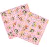 Silver Buffalo Friday the 13th 32 Pack Partyware Disposable Paper Plates and Napkins(Powerpuff Girls (32 Pack))