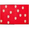 Silver Buffalo Friday the 13th Killer Mask Hard Cover Journal 6″ x 8″