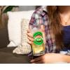 Silver Buffalo Friends Central Perk NYC 4pc. Tumbler Glass Set, 10 Ounces(10oz Central Perk NYC Tumbler)