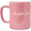 Silver Buffalo Golden Girls Squad Goals Group Ceramic Camper Mug, 20 Ounces, 20oz Squad Goals, 1 Count (Pack of 1)(The Golden Girls)