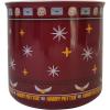 Silver Buffalo Happy Gilmore Golf Academy Ceramic Camper Mug, 20 Ounces(Harry Potter Mugs)