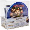Silver Buffalo Harry Potter Animated Chibi Tableware Paper Plates Cups Napkins Party Pack Set 60 Piece