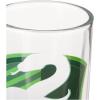 Silver Buffalo Harry Potter Hogwarts House Crests 4-Pack Tumbler Set, 10-Ounces(Hogwarts Crests Silo Stripes)
