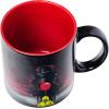 Silver Buffalo IT You’ll Float Too Balloon Heat Reveal 20oz Ceramic Mug