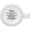 Silver Buffalo Lilo and Stitch Gimmie Treats 20oz Ceramic Camper Mug(White/Multi)