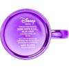 Silver Buffalo Lilo and Stitch Halloween Midnight Squiggles Electroplate 20oz Ceramic Mug
