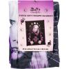 Silver Buffalo MGM The Amityville Horror “Home Sweet Home” Screen Print Plush Raschel Throw Blanket, 45″ x 60″(Buffy the Vampire Slayer)