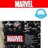 Silver Buffalo Marvel Deadpool Doodle Sticker Hardcover Journal 6 x 8 Inches