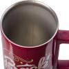Silver Buffalo Marvel Spiderman Double Wall Travel Tumbler with Slide Close Lid, 20 Ounces(Harry Potter Back to Hogwarts)