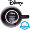Silver Buffalo Mickey Mouse Pie Eye Big Smile Ceramic Soup Mug, 24 Ounces