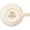Silver Buffalo Mickey & Minnie Todo Es Mejor Ceramic Soup Mug, 24 Ounces(Mickey and Minnie So Sweet)