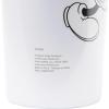 Silver Buffalo Minnie & Mickey Blowing Kiss Hearts Double Walled Stainless Steel Tumbler w Straw, 22-Ounces(1 Count (Pack of 12))
