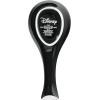 Silver Buffalo Pixar Ratatouille Ceramic Spoon Rest Featuring Gusteau’s and Remy(Black/Multi)