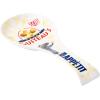 Silver Buffalo Pixar Ratatouille Ceramic Spoon Rest Featuring Gusteau’s and Remy(Multicolor)