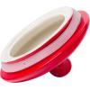 Silver Buffalo Pokemon Pokeball Ceramic Cookie Snack Jar (Large)