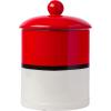 Silver Buffalo Pokemon Pokeball Ceramic Cookie Snack Jar (Large)