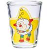 Silver Buffalo Rainbow Brite Multi Character Star 4pc. 1.5oz. Mini Glass Set 4×1