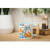 Silver Buffalo Ratatouille Little Chef Shaped Handle Ceramic Mug, 20 Ounces