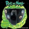Silver Buffalo Rick and Morty Heads Line Up Ceramic Soup Mug, 24-Ounce(24oz Rick and Morty Soup Mug)