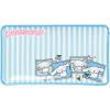 Silver Buffalo Rick and Morty Plant Portal Fall Ceramic Sushi Set with Dipping Sauce Dish and Matching Chopsticks(Cinnamoroll Polaroids)