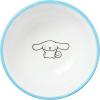 Silver Buffalo Rick and Morty Plant Portal Fall Ceramic Sushi Set with Dipping Sauce Dish and Matching Chopsticks(Cinnamoroll Polaroids)