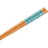 Silver Buffalo Rick and Morty Plant Portal Fall Ceramic Sushi Set with Dipping Sauce Dish and Matching Chopsticks(Scooby Doo Feed Me)
