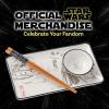 Silver Buffalo Rick and Morty Plant Portal Fall Ceramic Sushi Set with Dipping Sauce Dish and Matching Chopsticks(Star Wars Japanese Art)