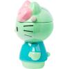 Silver Buffalo Sanrio Hello Kitty Frankenstein Sculpted Ceramic Cookie Jar, 7” x 5.75” x 9.75”(Hello Kitty Frankenkitty (Ceramic Sculpted))
