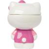 Silver Buffalo Sanrio Hello Kitty Frankenstein Sculpted Ceramic Cookie Jar, 7” x 5.75” x 9.75”(Hello Kitty Full Body (Ceramic Sculpted))