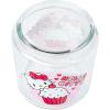 Silver Buffalo Sanrio Hello Kitty Frankenstein Sculpted Ceramic Cookie Jar, 7” x 5.75” x 9.75”(Hello Kitty Kawaii Cupcake (Glass))