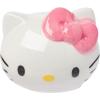Silver Buffalo Sanrio Hello Kitty Halloween Ceramic Salt and Pepper Shaker Set, 5” L x 2” W x 3.5” H(Kitty And My Melody)