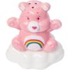 Silver Buffalo Sanrio Hello Kitty Halloween Ceramic Salt and Pepper Shaker Set, 5” L x 2” W x 3.5” H(Multicolor)