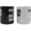 Silver Buffalo Sanrio Hello Kitty Halloween Ceramic Salt and Pepper Shaker Set, 5” L x 2” W x 3.5” H(The Office)